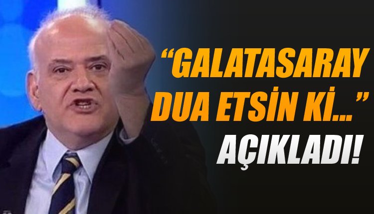 'Cezalar için flaş yorum! 