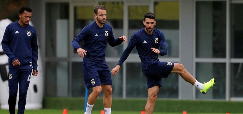 <h2>Cezalılardan ses çıkmıyor</h2>