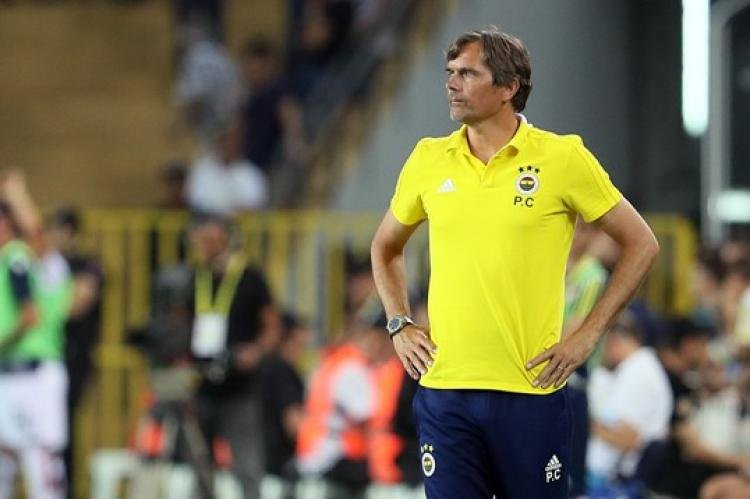 'Cocu'dan Fenerbahçe ayrılığı sonrası ilk itiraf! 