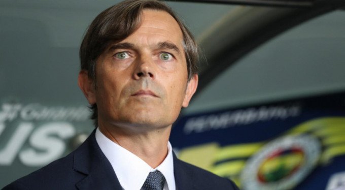 <h2>Cocu’nun neden Türkiye’de olduğu belli oldu</h2>