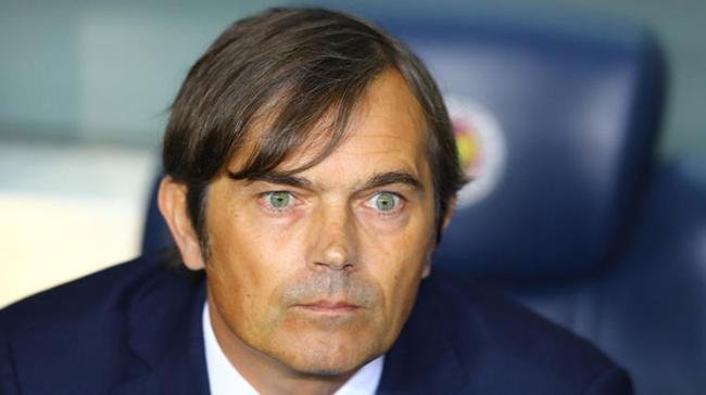 'Cocu'nun neden Türkiye'de olduğu belli oldu