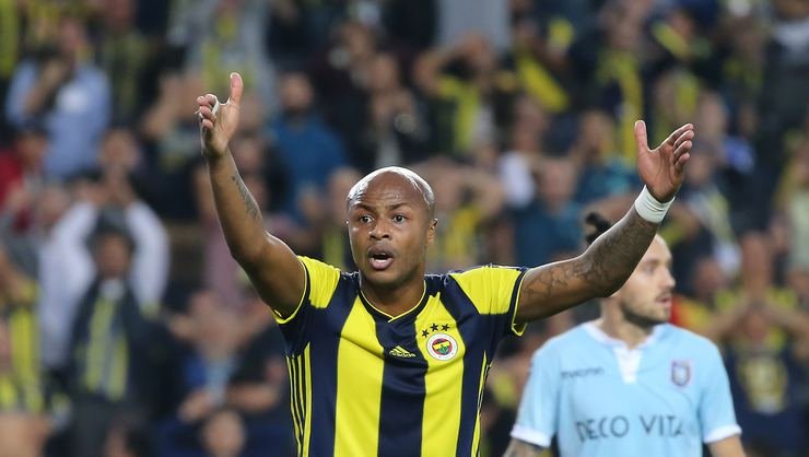 <h2>COCU’YA ŞANS DİLEDİ</h2>