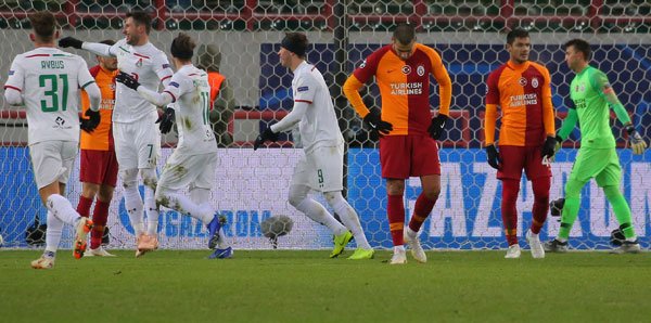 <h2>ÇOK BİREYSEL HATALAR YAPILDI</h2>