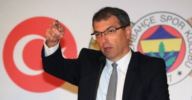 'Comolli canlı yayına bağlandı: 