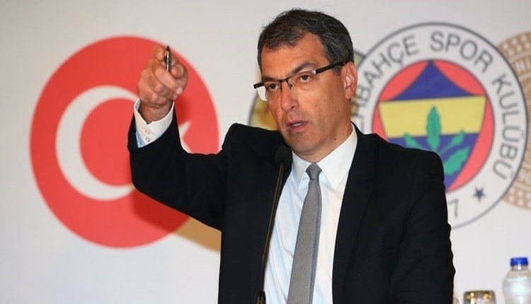 'Comolli canlı yayında açıkladı! Volkan, Ozan ve transferler...