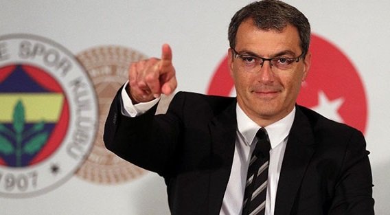 'Comolli, İngiltere yolcusu! Fenerbahçe'de aranan stoper bulundu