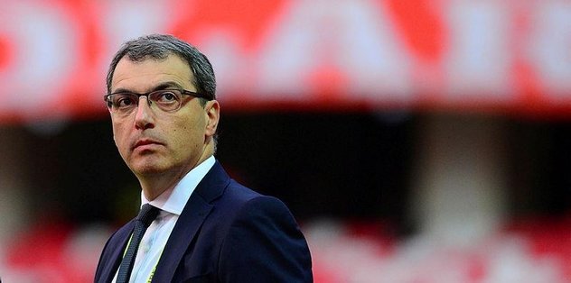 <h2>Comolli ve Sampaoli cephesi derbiden önce Stokholm’de!</h2>