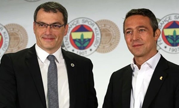 'Comolli'den Ali Koç'a büyük süpriz! Tam 7 isim...