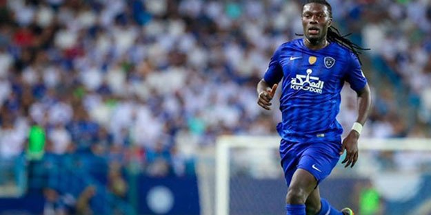 <h2>’Çünkü kulüp satmak istedi’</h2>