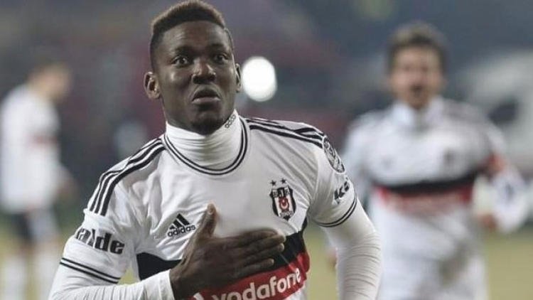 <h2>Daniel Opare (Royal Antwerp)</h2>