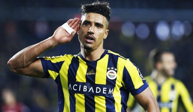 <h2>Dirar eski takımı Brugge’e dönüyor</h2>