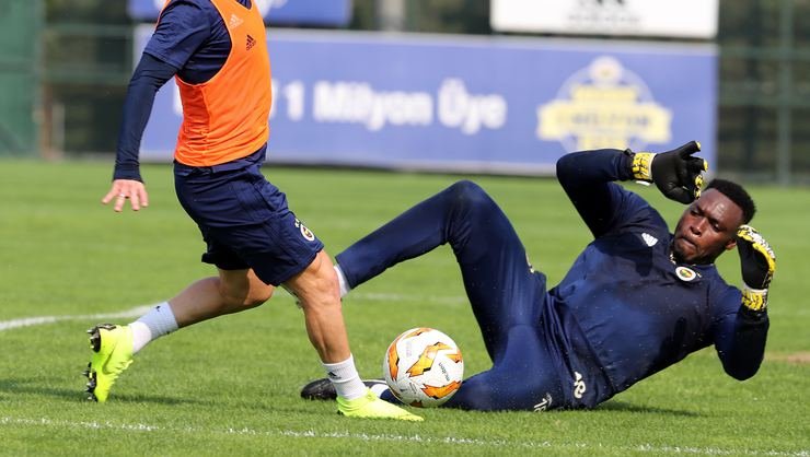 <h2>Dirar ile Kameni karşı karşıya</h2>