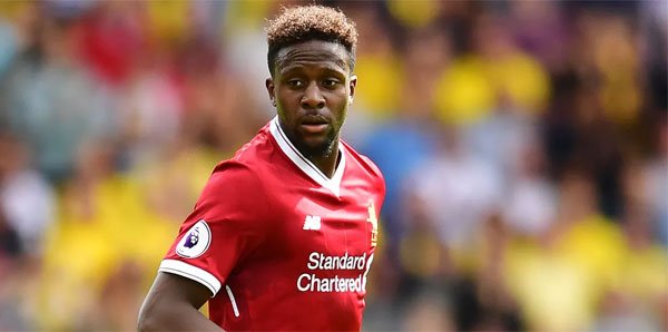 <h2>DIVOCK ORIGI</h2>