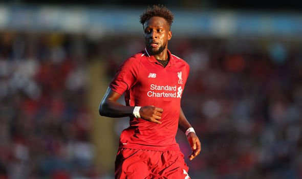 <h2>Divock Origi kimdir, kaç yaşında? Origi bu sezon kaç gol attı?</h2>