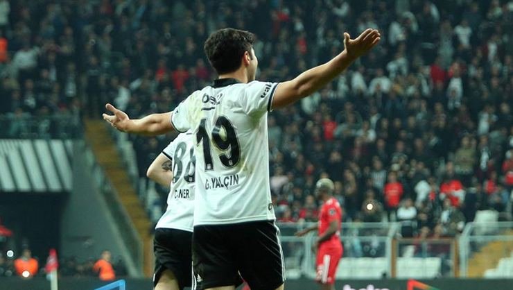 <h2>DORUKHAN VE FATİH’E DE TAM NOT</h2>