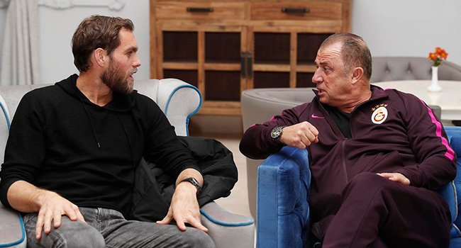 'Elmander, Galatasaray'a transferi bitiriyor! İşte hedefteki sürpriz golcü