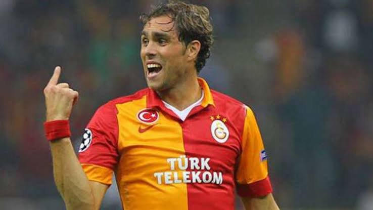 'Elmander, Galatasaray'ın 2 transferini resmen açıkladı