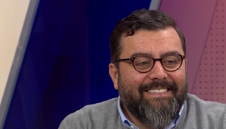 'Emre Bol'dan PFDK cezaları sonrasında olay yorum: ''Ellerine sağlık..''