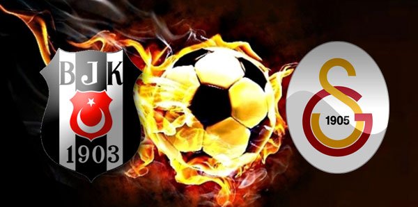 'En farklı skorlu Beşiktaş - Galaatsaray derbileri