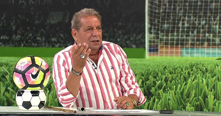 'Erman Toroğlu'dan flaş tepki! 