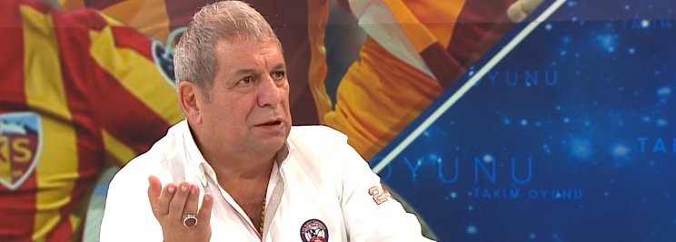 'Erman Toroğlu'dan Galatasaray ve Fenerbahçe için Şampiyonlar Ligi örneği