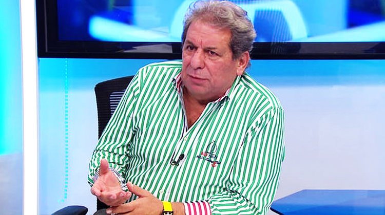 'Erman Toroğlu'dan Mustafa Cengiz'e şok sözler! 