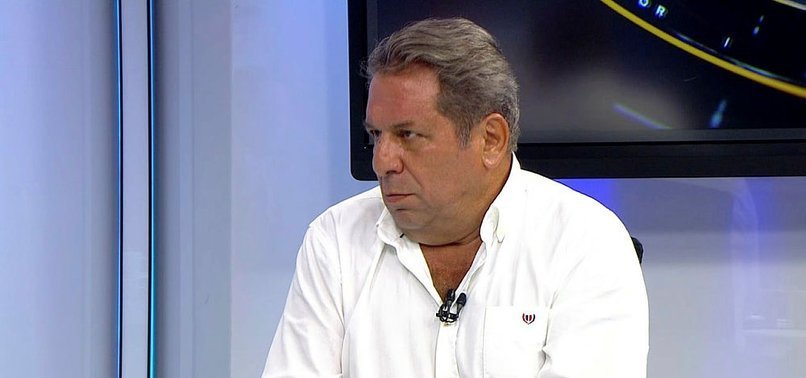 'Erman Toroğlu'ndan Fırat Aydınus'a: 