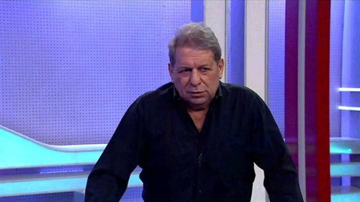 <h2>Erman Toroğlu’ndan flaş Fatih Terim çıkışı: ’’Bence az...’’</h2>
