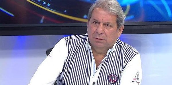 'Erman Toroğlu'ndan flaş Fatih Terim çıkışı: ''Bence az...''