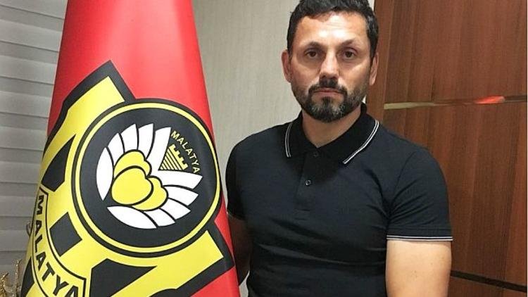 'Erol Bulut'tan Fenerbahçe sorusuna yanıt!