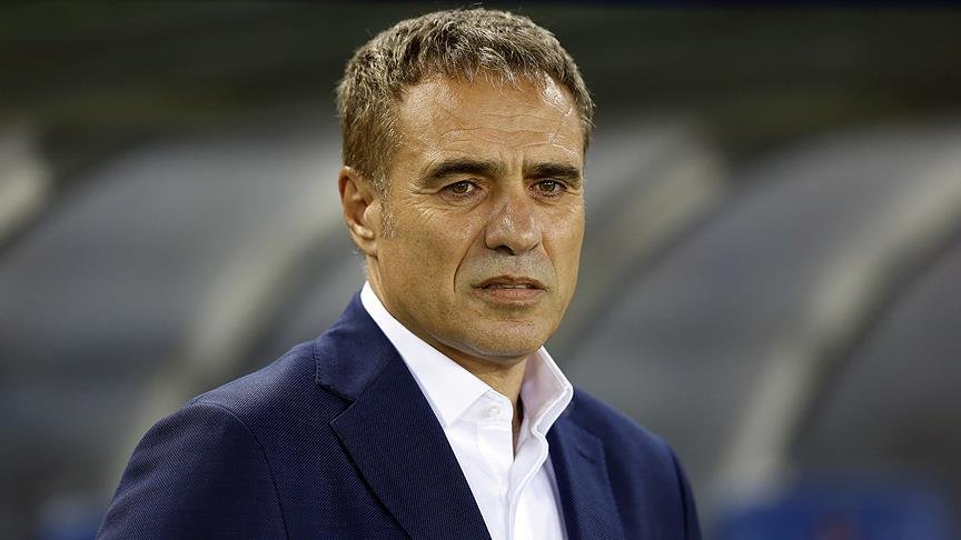 'Ersun Yanal için bomba iddia! 