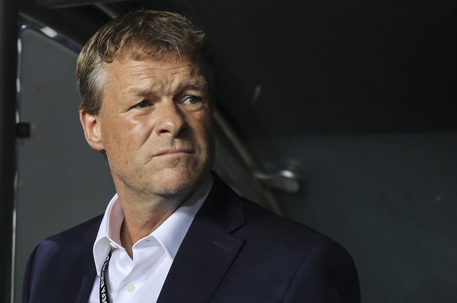 'Erwin Koeman açıkladı: 