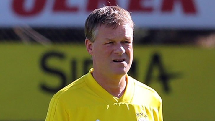 <h2>Erwin Koeman: Görüntüler yalan söylemez</h2>