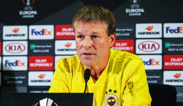 <h2>Erwin Koeman, Hollanda basınına resmen itiraf etti</h2>