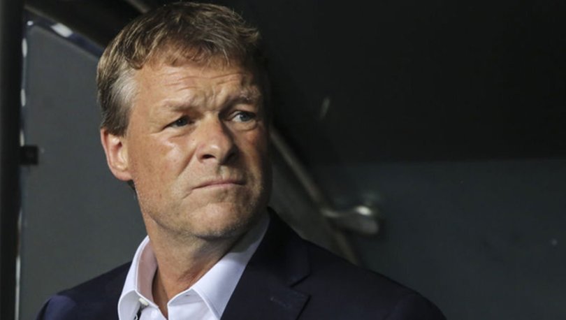 <h2>Erwin Koeman: Kazanmak zorundayız</h2>