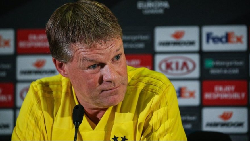 <h2>Erwin Koeman’dan Trabzonspor için flaş karar! Sürpriz taktiği belirledi</h2>