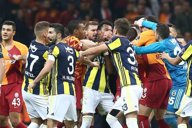 'Eski hakem açıkladı! Jailson, Fatih Terim ve Ndiaye'nin alacağı ceza