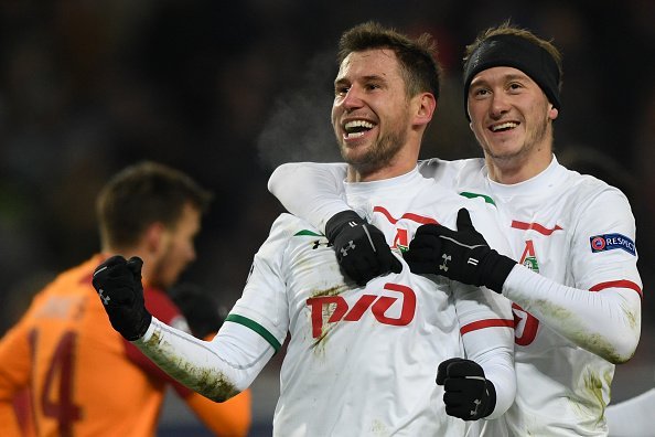 <h2>Evren Turhan’dan Lokomotiv Moskova - Galatasaray maç sonu eleştirisi</h2>