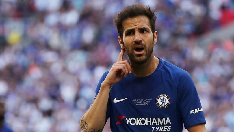 <h2>Fabregas’ın menajerinden transfer açıklaması! Türkiye...</h2>