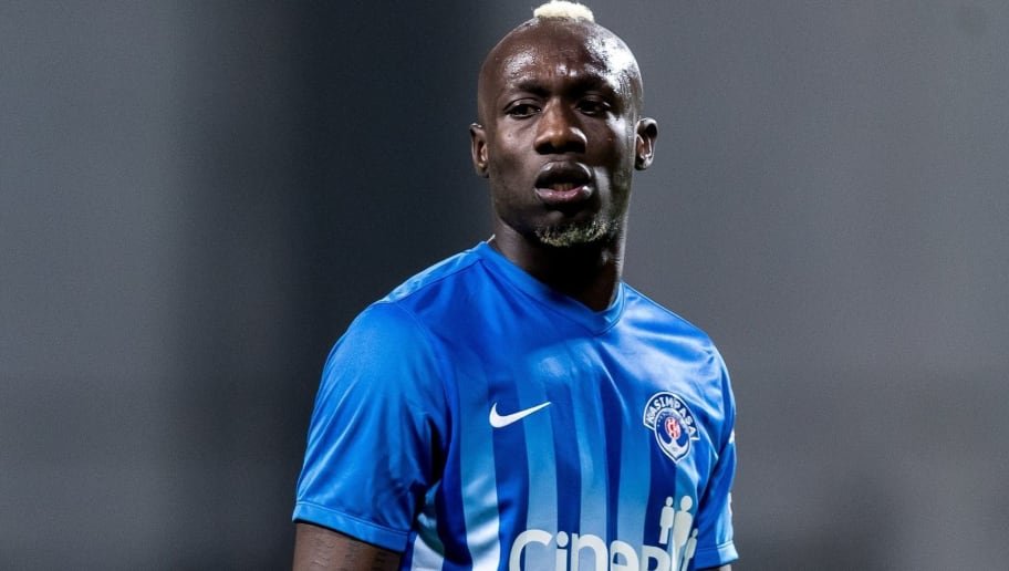 <h2>’FARK YARATIYORUM’</h2>