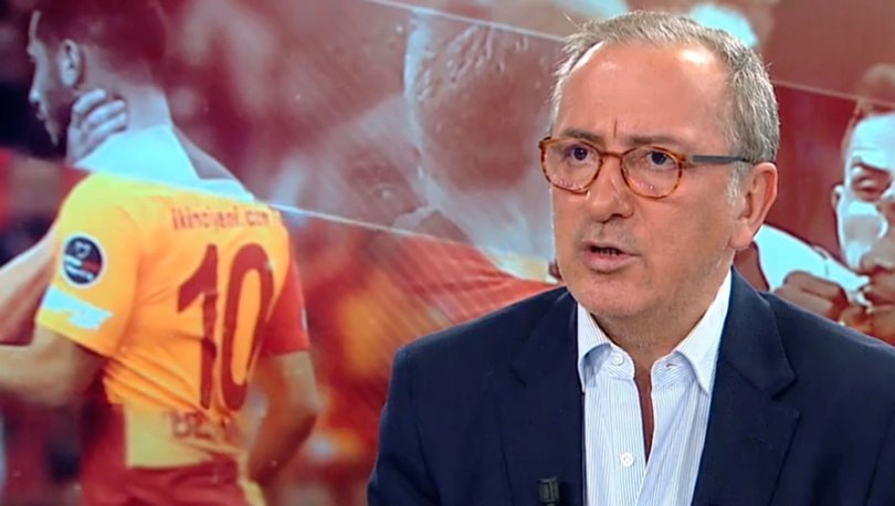 'Fatih Altaylı açıkladı! 