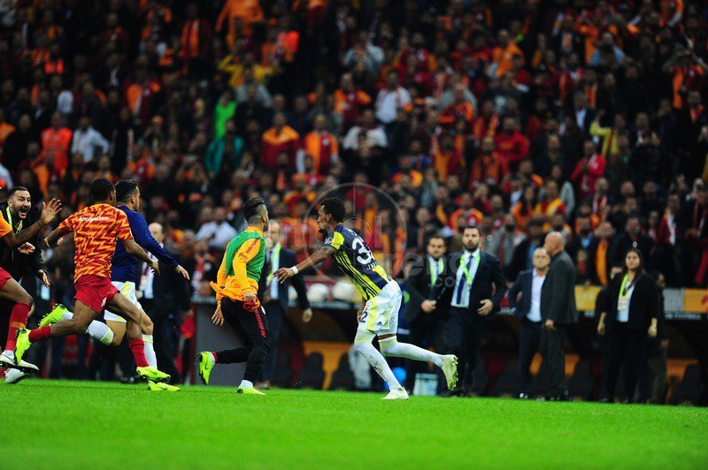 <h2>FATİH TERİM: </h2>