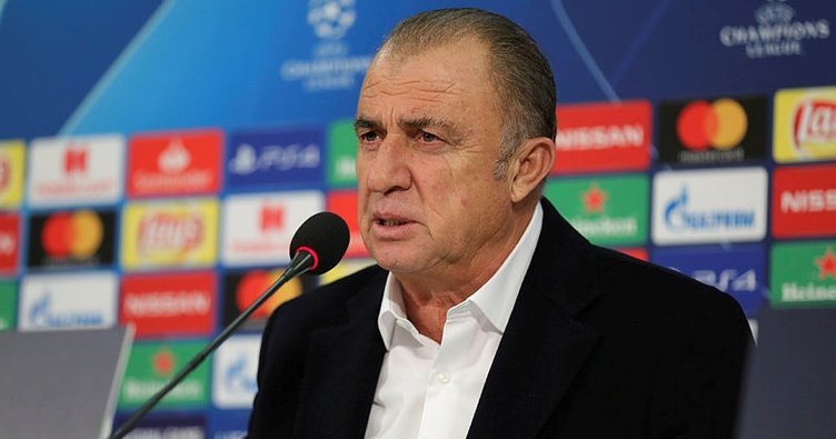 <h2>FATİH TERİM 3-5-2’YE DÖNÜYOR!</h2>