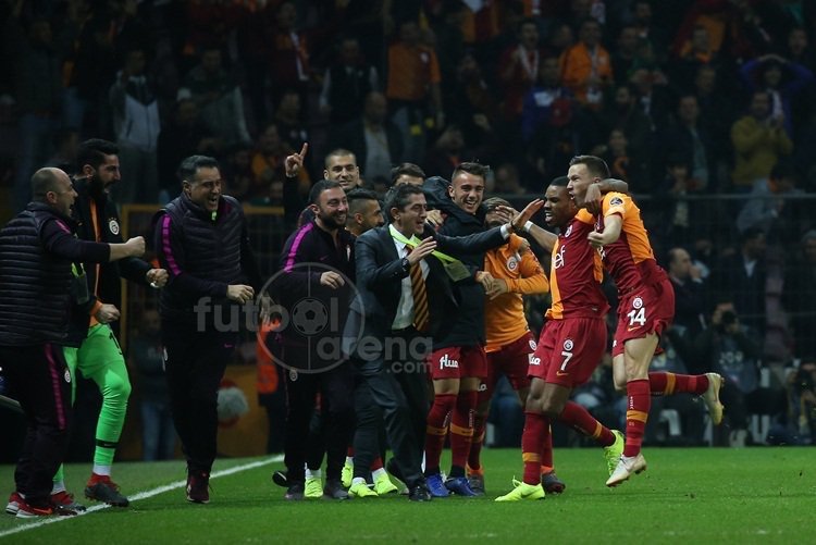 'Fatih Terim adeta ateş püskürdü! 