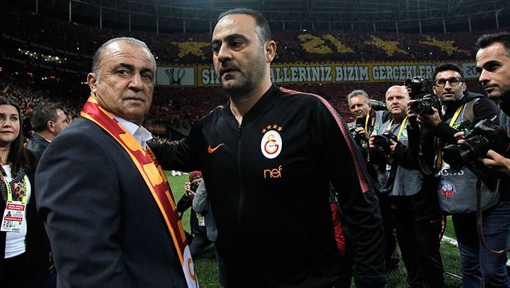 <h2>Fatih Terim bile ulaşamadı </h2>