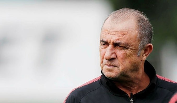 'Fatih Terim kararını verdi! Galatasaray'ın sistemi artık belli 