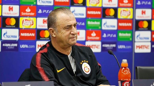 <h2>Fatih Terim kenarda çıldırdı! İşte o an ve nedeni</h2>