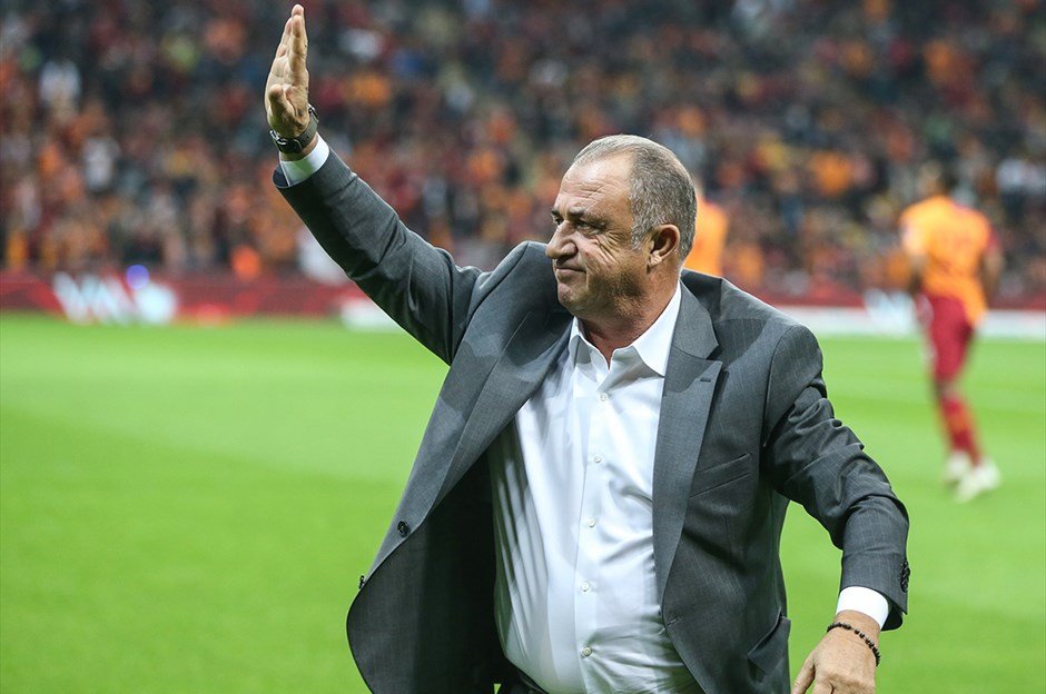 'Fatih Terim, Konyaspor şifresini hazırladı! İşte o isimler