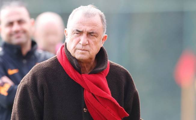 'Fatih Terim maçtan sonra öyle bir şey yaptı ki! Üzüntüsü... 