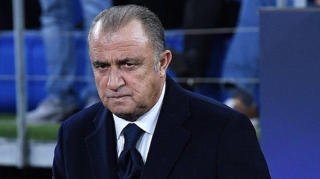 'Fatih Terim, Moskova maçının 11'ini belirledi